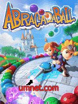 game pic for Abracadaball S60v3
